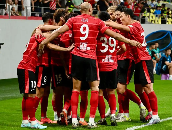 中超前瞻:武汉三镇回主场盼重整旗鼓,成都蓉城为争冠冲三分