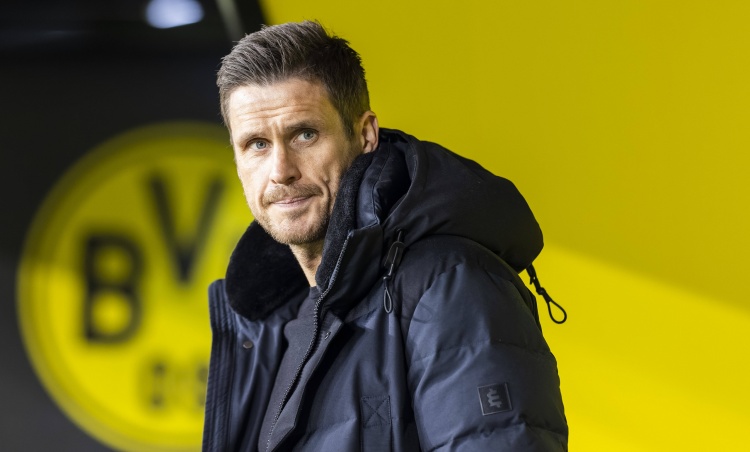 竞彩-德天空：汉堡考虑聘请凯尔出任董事会成员，目前双方尚未接触