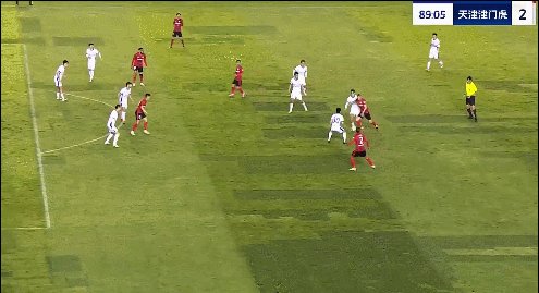 1747486344306021847.gif 体彩-【中超】基莱斯破门谭龙难救主 津门虎客场2比1亚泰