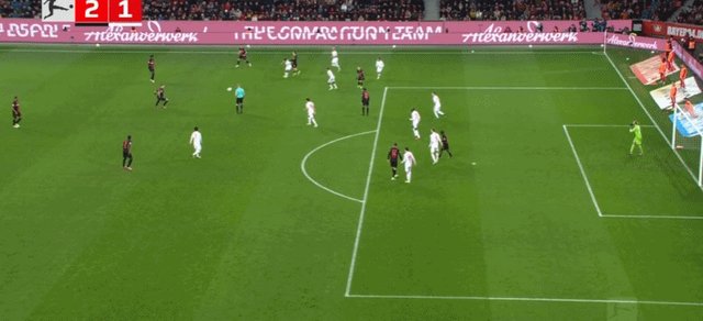 【早报】无解药厂！勒沃库森各赛事33场不败创纪录！