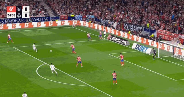 1727646998299070617.gif 【西甲】马竞1比1皇马,米利唐进球,科雷亚绝平