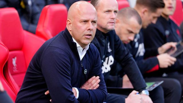 1729477774352040070.jpg 彩票-斯洛特:胜利来之不易 一些判罚对我们很不利