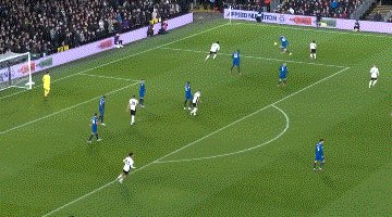 竞彩-【英超】费利克斯首秀染红 切尔西客场1比2负富勒姆