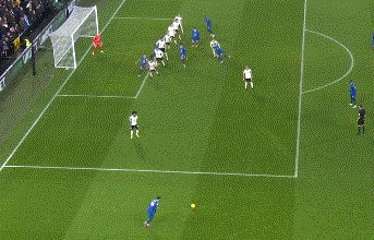 竞彩-【英超】费利克斯首秀染红 切尔西客场1比2负富勒姆