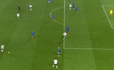 竞彩-【英超】费利克斯首秀染红 切尔西客场1比2负富勒姆