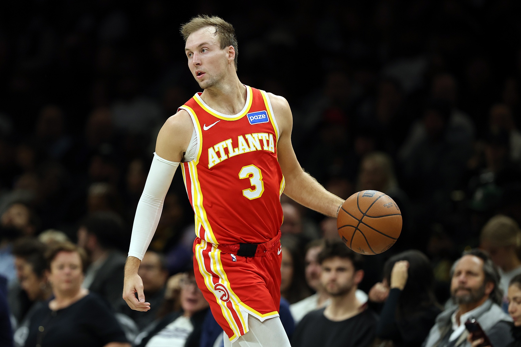 足球彩票-总裁都是我们的人!6大状元领衔杜克梦工厂 姚明队友死对头皆上榜