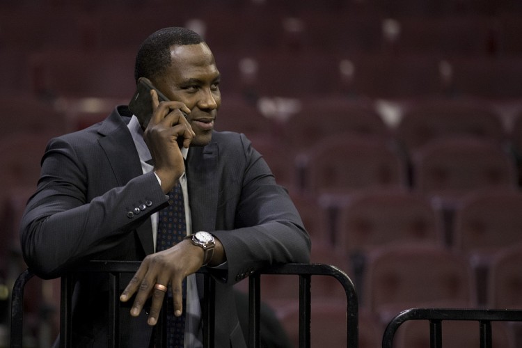 足球彩票-总裁都是我们的人!6大状元领衔杜克梦工厂 姚明队友死对头皆上榜