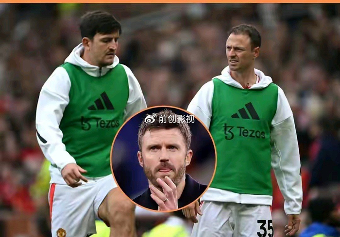 彩票合买-45天，16分，3豪门！曼联“复活”的密码就藏在这三人里|卡里克|托特纳姆热刺|埃文斯-埃迪|阿森纳|曼城_新浪体育_新浪新闻