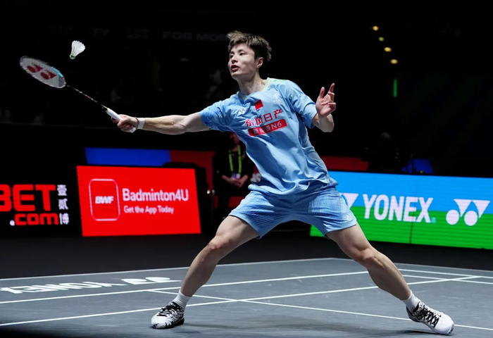 体育彩票-多名种子选手止步全英赛首轮,反而是最不被看好的项目成功突围|男单|石宇奇|国羽|拉克什亚|李诗沣_新浪新闻
