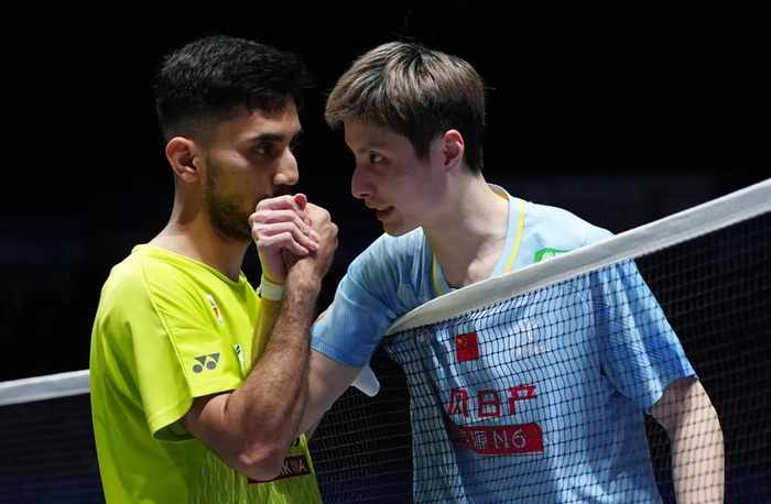 体育彩票-多名种子选手止步全英赛首轮,反而是最不被看好的项目成功突围|男单|石宇奇|国羽|拉克什亚|李诗沣_新浪新闻