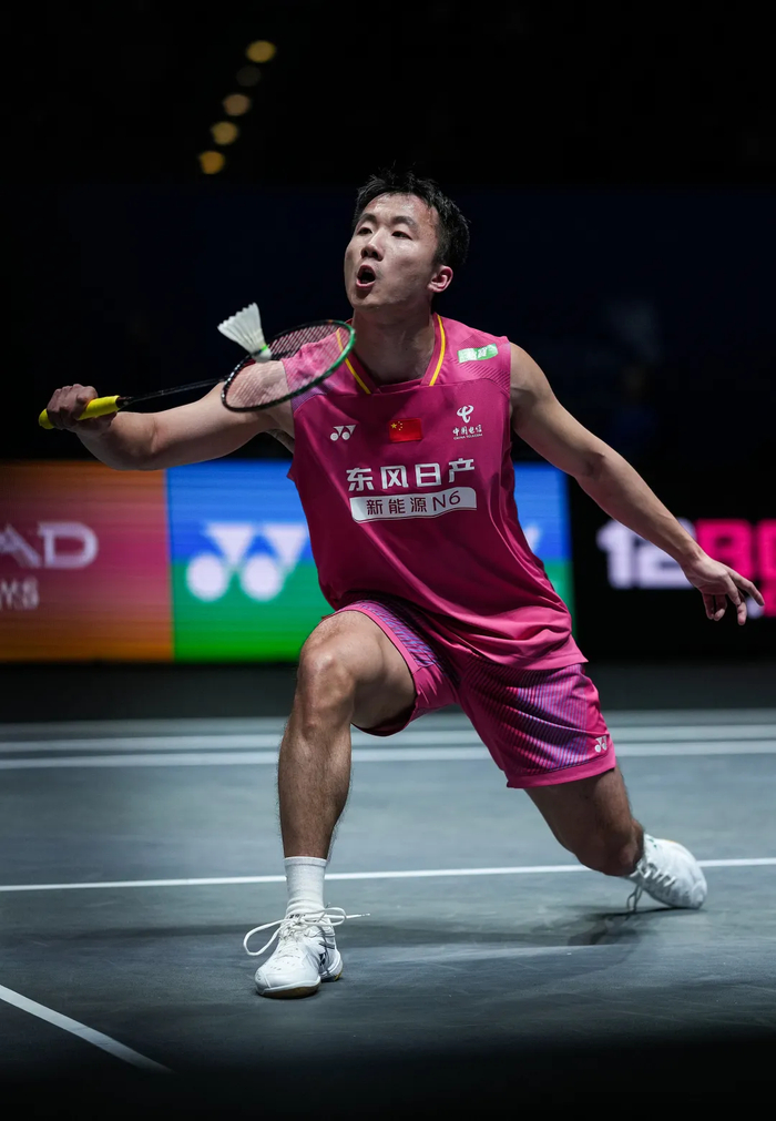 体育彩票-多名种子选手止步全英赛首轮,反而是最不被看好的项目成功突围|男单|石宇奇|国羽|拉克什亚|李诗沣_新浪新闻