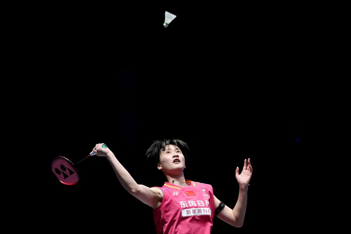 体育彩票-多名种子选手止步全英赛首轮,反而是最不被看好的项目成功突围|男单|石宇奇|国羽|拉克什亚|李诗沣_新浪新闻