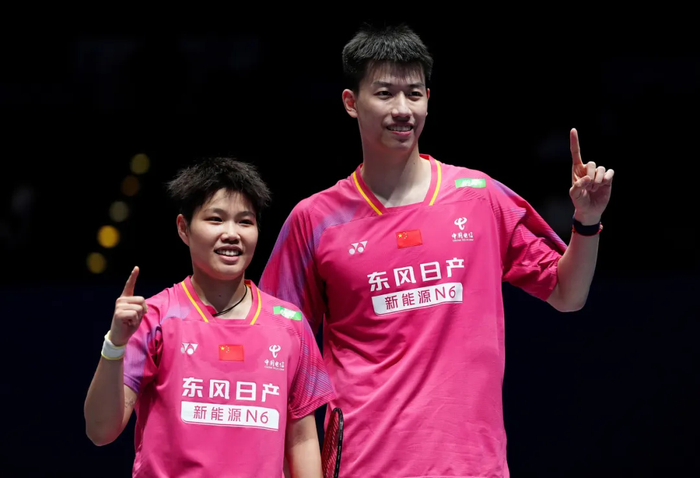 体育彩票-多名种子选手止步全英赛首轮,反而是最不被看好的项目成功突围|男单|石宇奇|国羽|拉克什亚|李诗沣_新浪新闻