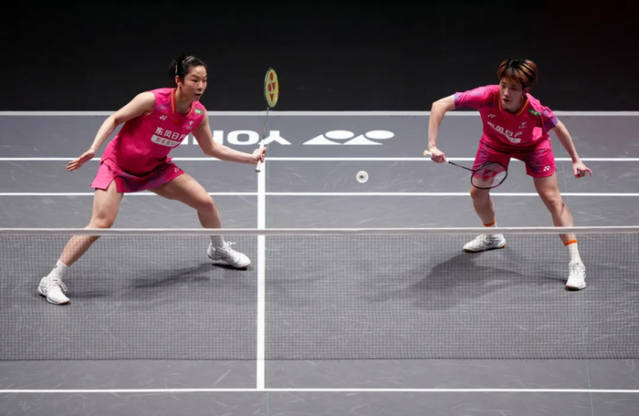 体育彩票-多名种子选手止步全英赛首轮,反而是最不被看好的项目成功突围|男单|石宇奇|国羽|拉克什亚|李诗沣_新浪新闻