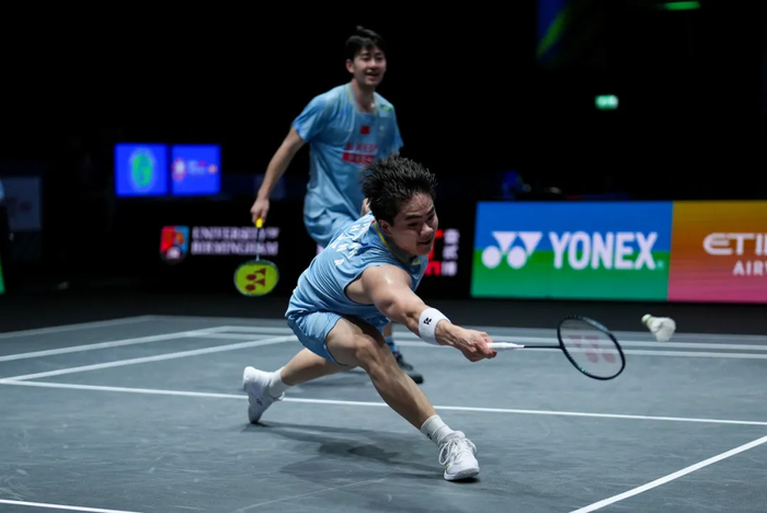 体育彩票-多名种子选手止步全英赛首轮,反而是最不被看好的项目成功突围|男单|石宇奇|国羽|拉克什亚|李诗沣_新浪新闻