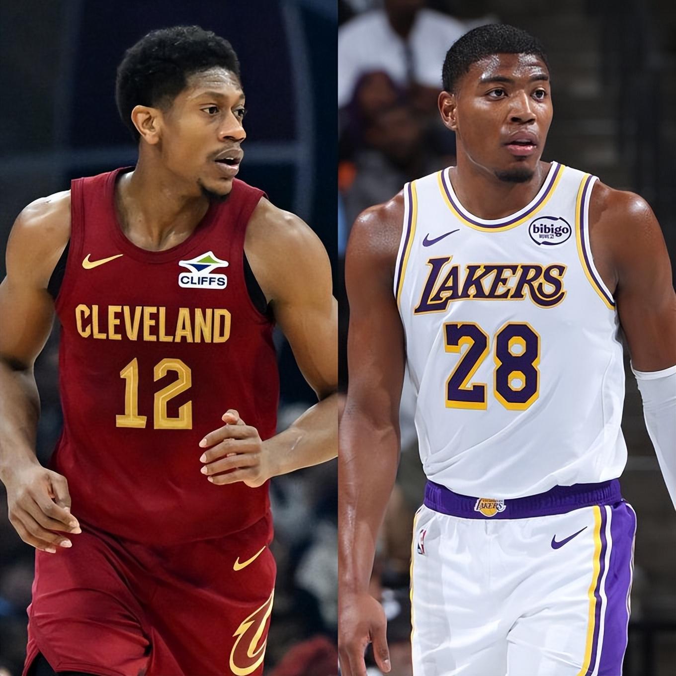 竞彩-湖人与骑士谈判亨特交易！愿出八村垒克内克特 为后詹时代做准备