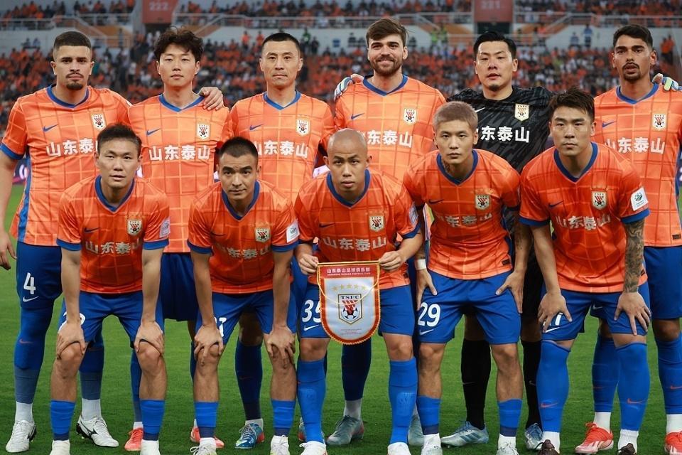 足球彩票-中超9队被罚分！海港国安遭扣5分，泰山河南罚6分，蓉城等7队幸免