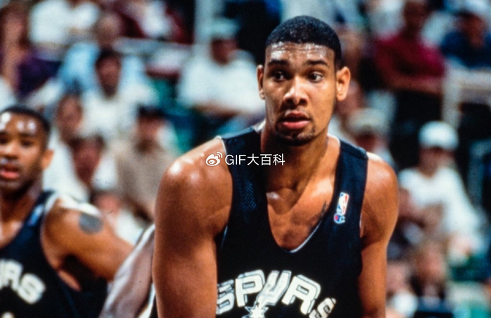 体育彩票-石佛无言！NBA历史第一大前，邓肯用沉默统治了一个时代|蒂姆·邓肯|总决赛|马刺|总冠军|蒂姆-邓肯_新浪体育_新浪新闻